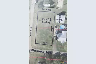 610 W Washington Avenue, Seadrift, TX 77983 - Photo 8