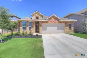 1022 Kocher Dr, New Braunfels, TX 78130 - Photo 4