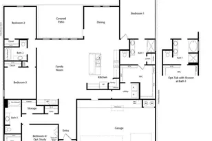 1719 Paso Fino Trl, Harker Heights, TX 76548 - Photo 2