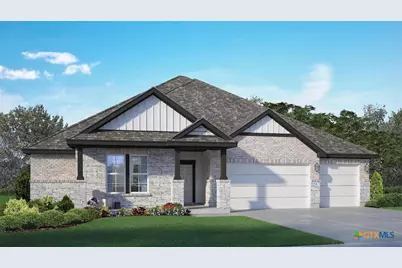 1719 Paso Fino Trail, Harker Heights, TX 76548 - Photo 1