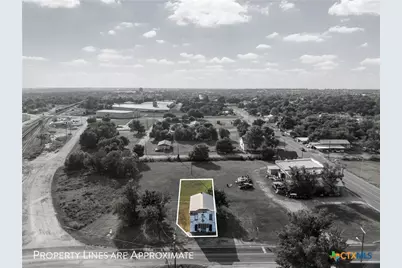 516 S College Avenue, Cameron, TX 76520 - Photo 8