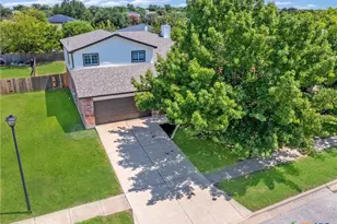 5407 Whistle Stop Dr, Temple, TX 76502 - Photo 2