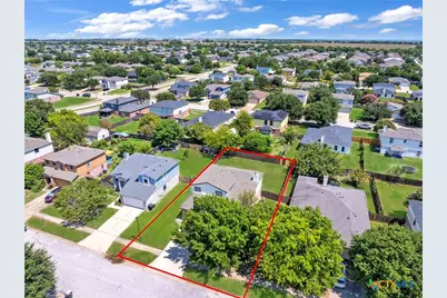 5407 Whistle Stop Drive, Temple, TX 76502 - Photo 30