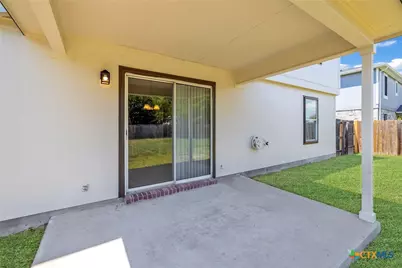 5407 Whistle Stop Drive, Temple, TX 76502 - Photo 24