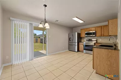 5407 Whistle Stop Drive, Temple, TX 76502 - Photo 10