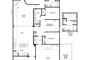 5217 Othello Dr, Belton, TX 76513 - Photo 2