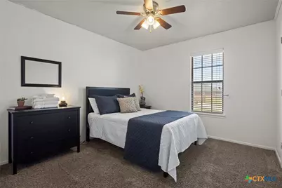 1906 Amethyst Drive, Killeen, TX 76549 - Photo 16