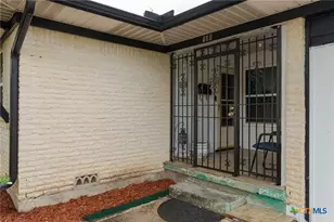 711 Alexander St, Killeen, TX 76541 - Photo 2