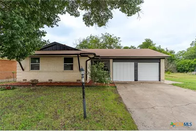 711 Alexander Street, Killeen, TX 76541 - Photo 1