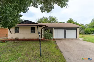 711 Alexander St, Killeen, TX 76541 - Photo 1