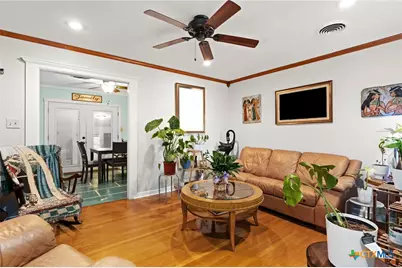 711 Alexander Street, Killeen, TX 76541 - Photo 4