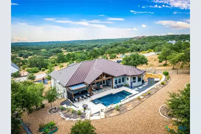 5943 Colin Ridge, New Braunfels, TX 78132 - Photo 8