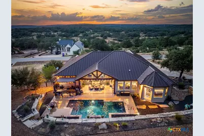 5943 Colin Ridge, New Braunfels, TX 78132 - Photo 4