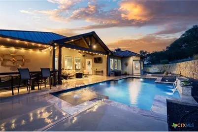 5943 Colin Ridge, New Braunfels, TX 78132 - Photo 6