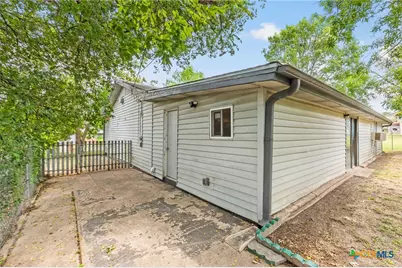 306 Margaret Lee Street, Copperas Cove, TX 76522 - Photo 34