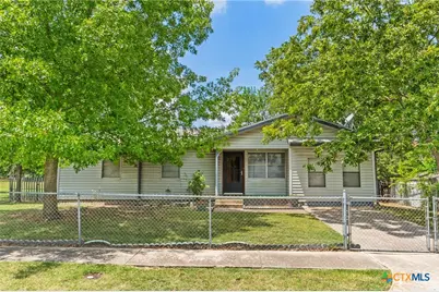 306 Margaret Lee Street, Copperas Cove, TX 76522 - Photo 2