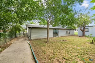 306 Margaret Lee St, Copperas Cove, TX 76522 - Photo 36