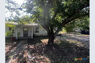 228 N Carroll Drive, Gatesville, TX 76528 - Photo 4