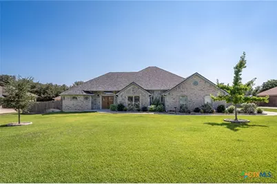 205 Presa Drive, Salado, TX 76571 - Photo 1