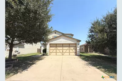 1143 Tumbleweed Trail, Temple, TX 76502 - Photo 2