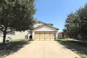 1143 Tumbleweed Trail, Temple, TX 76502 - Photo 2