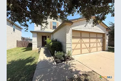 1143 Tumbleweed Trail, Temple, TX 76502 - Photo 1