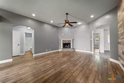 2809 Montague County Drive, Killeen, TX 76549 - Photo 6