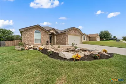 2809 Montague County Drive, Killeen, TX 76549 - Photo 2