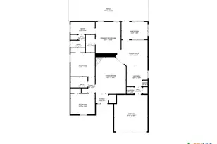 2809 Montague County Dr, Killeen, TX 76549 - Photo 4