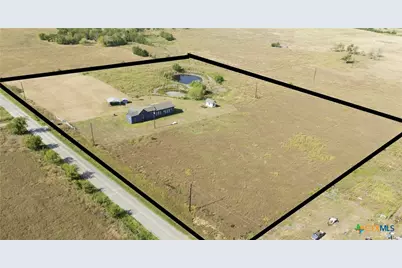 398 County Road 264, Moulton, TX 77975 - Photo 30