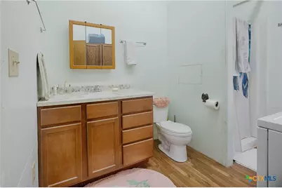 398 County Road 264, Moulton, TX 77975 - Photo 16