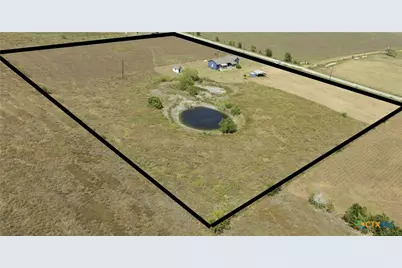 398 County Road 264, Moulton, TX 77975 - Photo 2