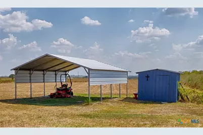 398 County Road 264, Moulton, TX 77975 - Photo 26