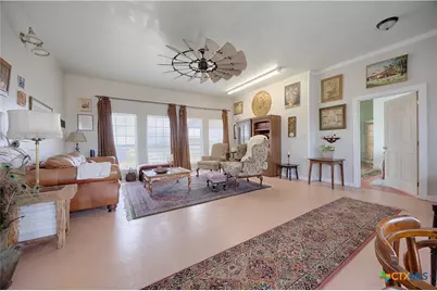 398 County Road 264, Moulton, TX 77975 - Photo 14