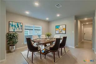 448 Oxford Ln, Troy, TX 76579 - Photo 4