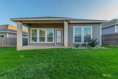 448 Oxford Lane, Troy, TX 76579 - Photo 32