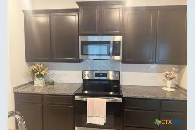 448 Oxford Lane, Troy, TX 76579 - Photo 8