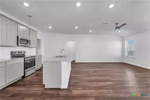 401 Great Hills Dr, Copperas Cove, TX 76522 - Photo 6