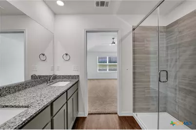 203 Wind Ridge Drive, Copperas Cove, TX 76522 - Photo 8