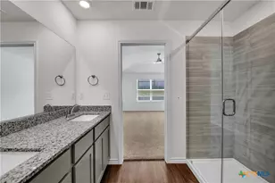 203 Wind Ridge Dr, Copperas Cove, TX 76522 - Photo 8