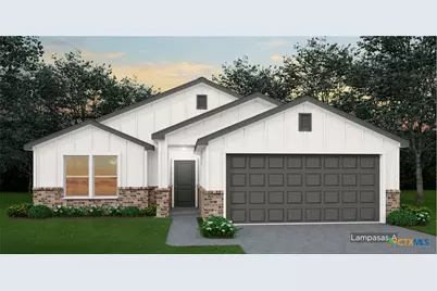 203 Wind Ridge Drive, Copperas Cove, TX 76522 - Photo 1