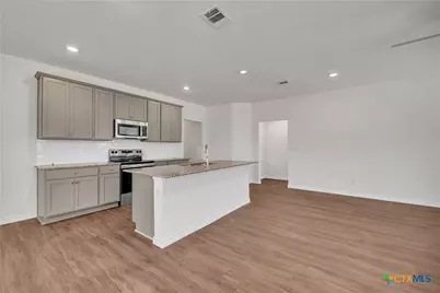 203 Wind Ridge Drive, Copperas Cove, TX 76522 - Photo 4