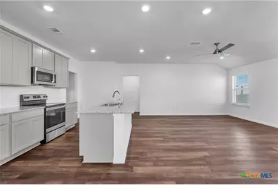 183 Grand Canyon Drive, Copperas Cove, TX 76522 - Photo 6