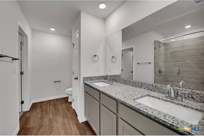 187 Grand Canyon Drive, Copperas Cove, TX 76522 - Photo 8