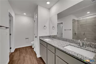 187 Grand Canyon Dr, Copperas Cove, TX 76522 - Photo 8