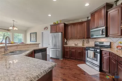 10848 County Road 311, Rockdale, TX 76567 - Photo 10