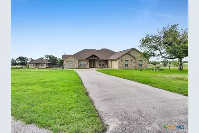 301 County Road 253, Bertram, TX 78605 - Photo 2