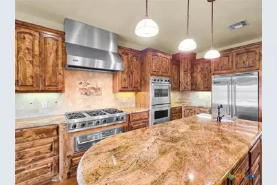 301 County Road 253, Bertram, TX 78605 - Photo 6