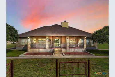 301 County Road 253, Bertram, TX 78605 - Photo 4