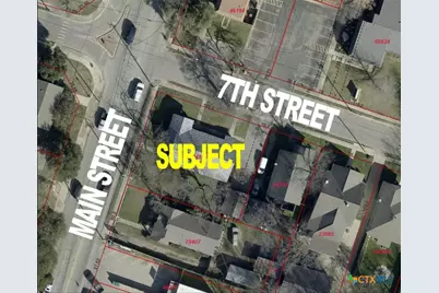 619 N Main Street, Belton, TX 76513 - Photo 2